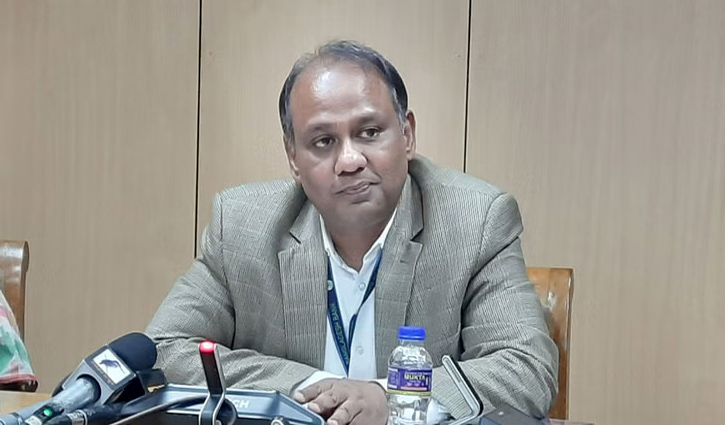 কেন্দ্রীয় ব্যাংকের মুখপাত্র মেজবাউলকে ময়মনসিংহে বদলি 