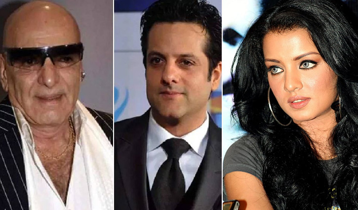 বাবা-ছেলের শয্যাসঙ্গী সেলিনা: মহিলা কমিশনে অভিনেত্রীর অভিযোগ