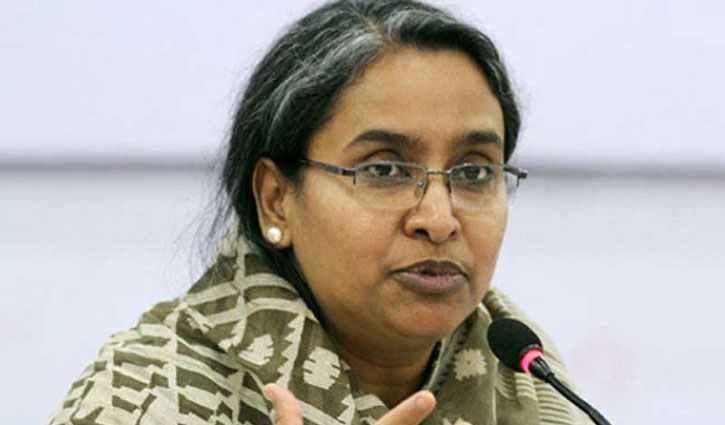 এসএসসির ফল: শিক্ষামন্ত্রীর সংবাদ সম্মেলন শুক্রবার