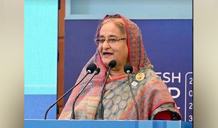 Young generation will be key-force in building Smart Bangladesh: PM