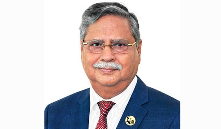 Sheikh Kamal is a model for us: President