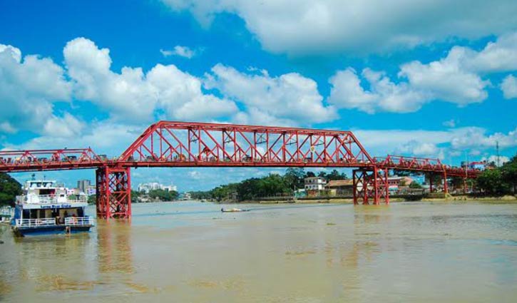 Traffic movement on Keane Bridge suspended for 2 months