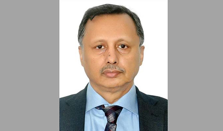 Mahbubul Alam new FBCCI president
