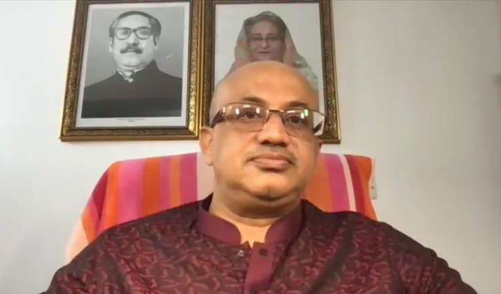 Murad excluded from upazila committee too