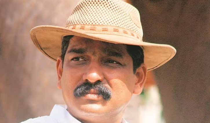 Top Bollywood Art Director Nitin Desai found dead