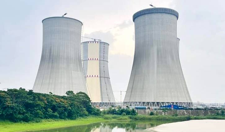 Russian citizen dies at Rooppur nuclear power plant