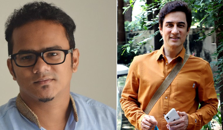 অনন্য মামুনের সিনেমা থেকে সরে দাঁড়ালেন আমির খানের ভাই
