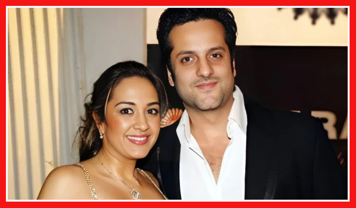 ভেঙেই যাচ্ছে ফারদিনের ১৮ বছরের সংসার!