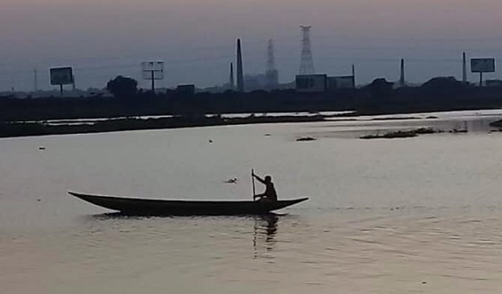 নদীতে মাছ ধরতে গিয়ে ডাকাত সন্দেহে গণপিটুনিতে মৃত্যু