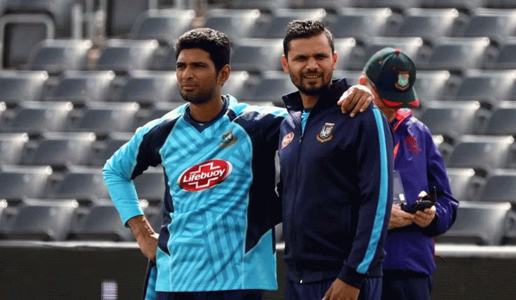 মাহমুদউল্লাহকে দলে কেন প্রয়োজন 