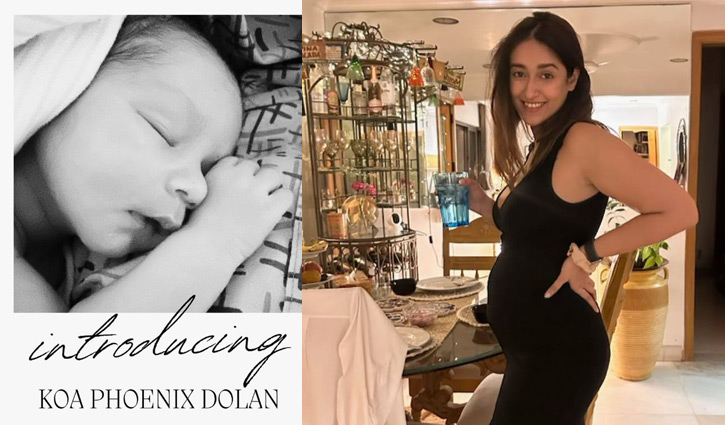 বিয়ের আগেই মা হলেন ইলিয়ানা ডিক্রুজ