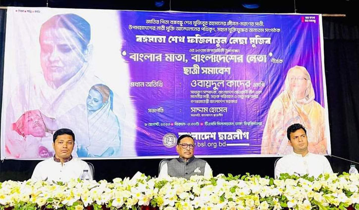 ‘আইনের অপব্যবহার রোধে ডিজিটাল সিকিউরিটি অ্যাক্টের পরিবর্তন করেছে সরকার’