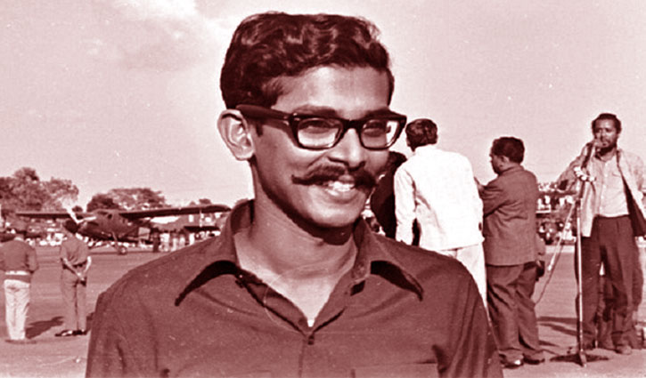 শেখ কামালের ৭৫তম জন্মদিন আজ