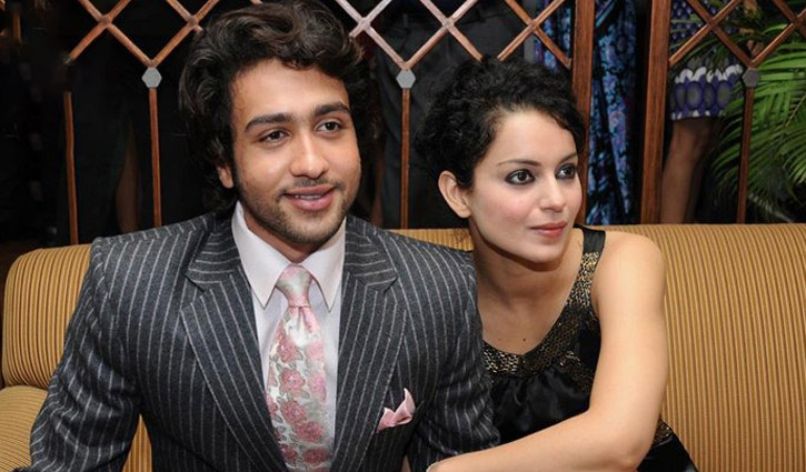 ‘কঙ্গনা প্রেমিকা হিসেবে ভয়ানক’, অনুশোচনা নেই সুমনের