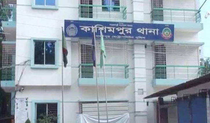 গোসলের ভিডিও ছড়ানোর ভয় দেখিয়ে ভাবিকে ধর্ষণ, দেবর জেলহাজতে