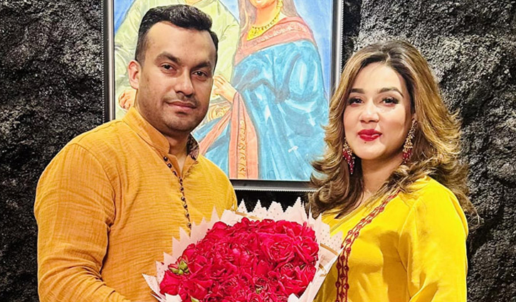 ‘যেসব খবর ছড়িয়েছে তা সম্পূর্ণ মিথ্যা’