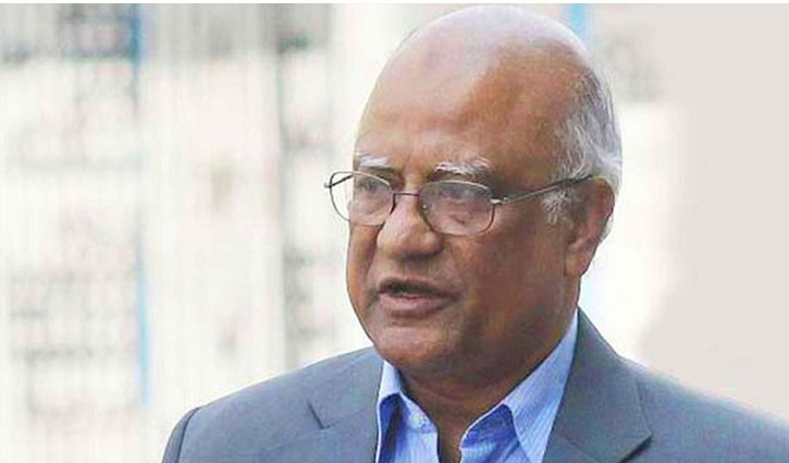 মৃত্যুর খবরটি গুজব, ভালো আছেন মোশাররফ: বিএনপি