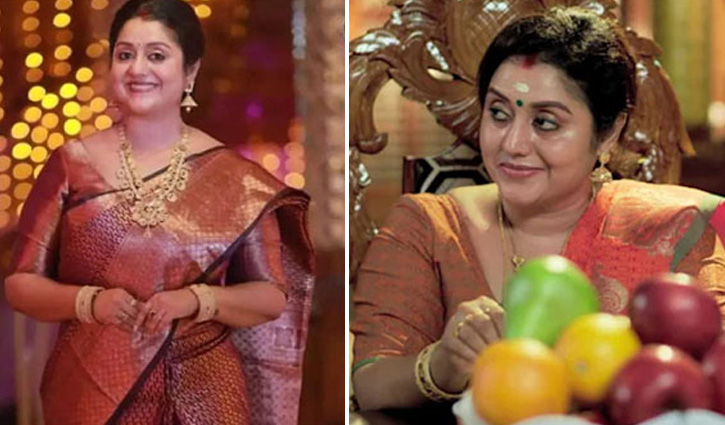 ৭৫ বছর বয়সী বৃদ্ধর নগ্ন ছবি ফাঁসের হুমকি, অভিনেত্রী গ্রেপ্তার