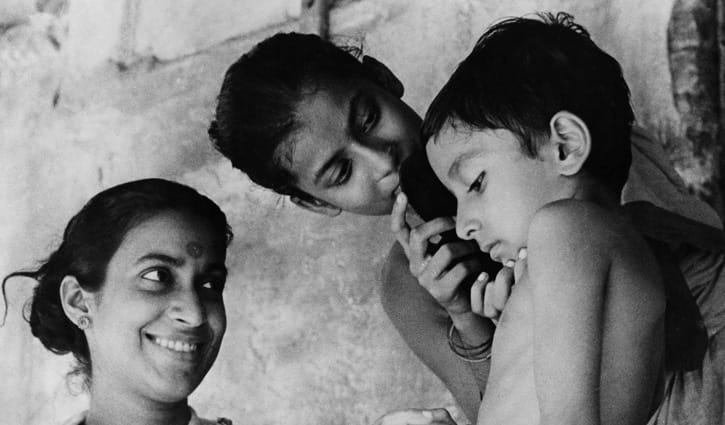 ১০০ বছরের সেরা চলচ্চিত্রের তালিকায় ‘পথের পাঁচালী’