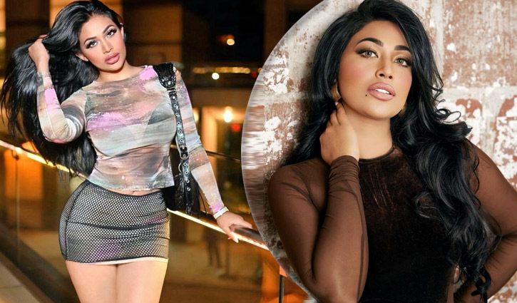 মার্কিন মুলুকে বদলে যাওয়া পিয়া