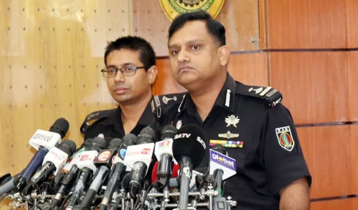 সাগর-রুনি হত্যাকাণ্ডে ২ অপরাধীকে শনাক্তের চেষ্টা চলছে: র‌্যাব 