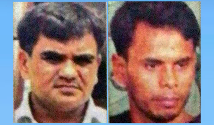 তাহের হত্যা : আজ রাতে হতে পারে মৃত্যুদণ্ডপ্রাপ্তদের ফাঁসি  