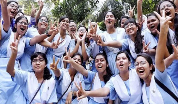 কোন বিভাগে জিপিএ-৫ কত?