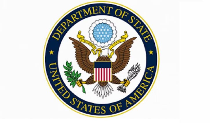 মার্কিন পররাষ্ট্র দপ্তরের নিয়মিত ব্রিফিংয়ে আবারও বাংলাদেশের নির্বাচন প্রসঙ্গ
