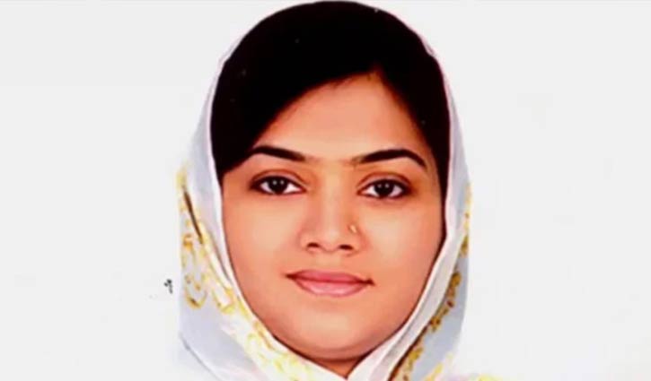 ওমানে বাংলাদেশের এমপি আটক, ১২ ঘণ্টা পর মুক্ত