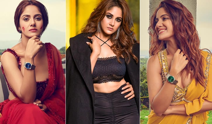 ‘সিনিয়র বলেই কেউ আমাকে অপমান করতে পারে না’