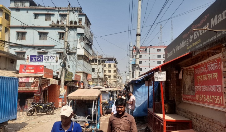 ইজারা ছাড়াই সড়কে ‘টোল আদায়’