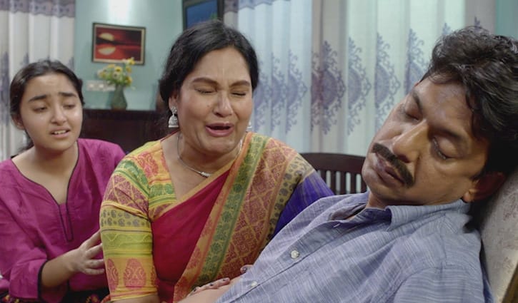 ঈদের দিন ছোট পর্দার নাটক-টেলিফিল্ম