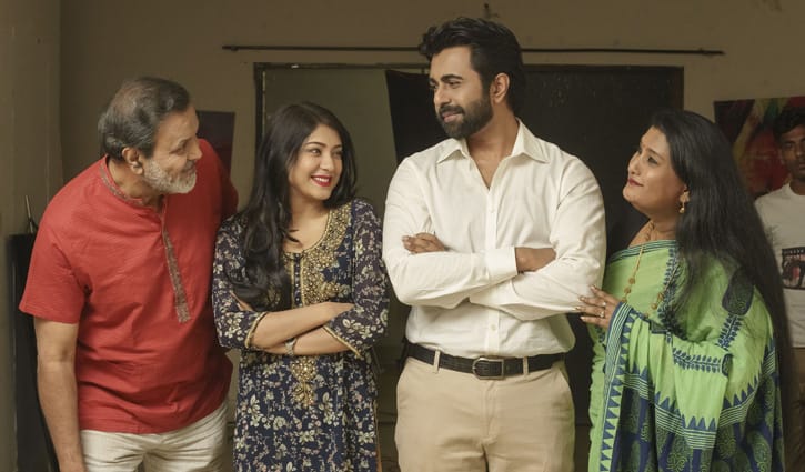 ঈদের দ্বিতীয় দিন টেলিভিশনে যত নাটক-টেলিফিল্ম