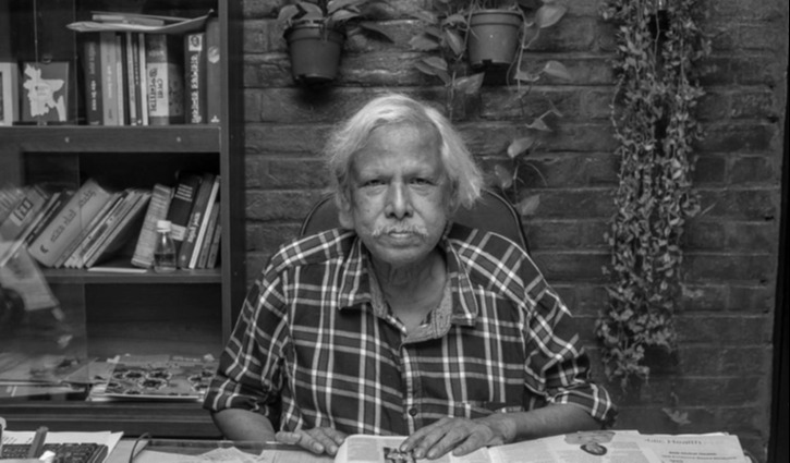 ডা. জাফরুল্লাহ চৌধুরীর প্রথম জানাজা দুপুরে 