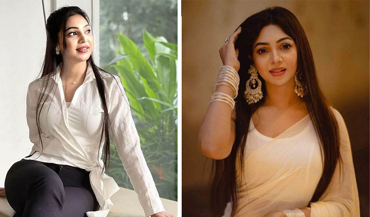 ১৩ বছর আগের স্ক্যান্ডাল নিয়ে প্রভাকে আইনি নোটিশ ১৩ বছর আগের স্ক্যান্ডাল নিয়ে প্রভাকে আইনি নোটিশ