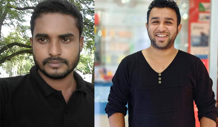 পঞ্চগড় জেলা ছাত্রদলের নতুন কমিটি