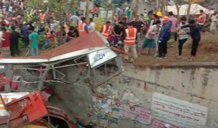 সনদ আনতে গিয়ে লাশ হলেন আফসানা