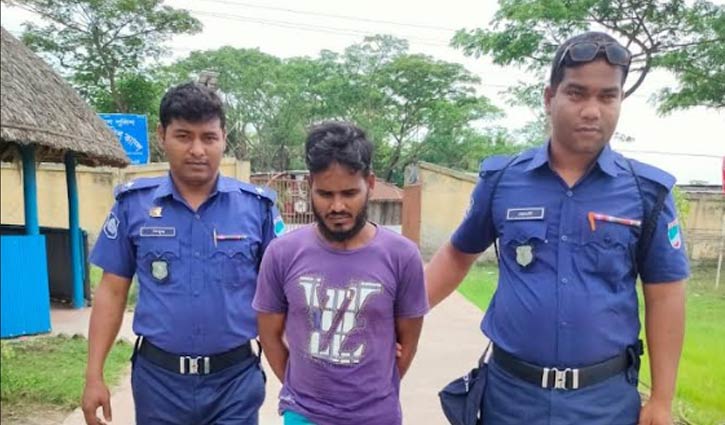 বাগেরহাটে যুবককে নির্যাতনের ঘটনায় গ্রেপ্তার ১ বাগেরহাটে যুবককে নির্যাতনের ঘটনায় গ্রেপ্তার ১