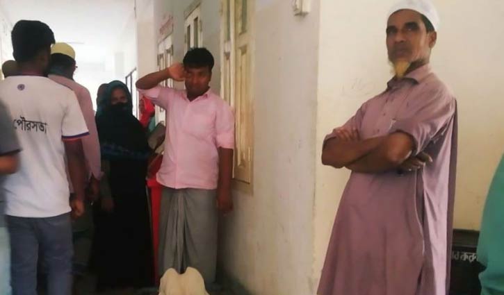 নদীতে মিললো মাদরাসা শিক্ষার্থীর লাশ 