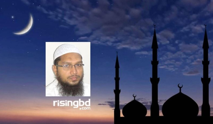 কুরআনের সাথে সম্পর্ক হয়েছে তো?