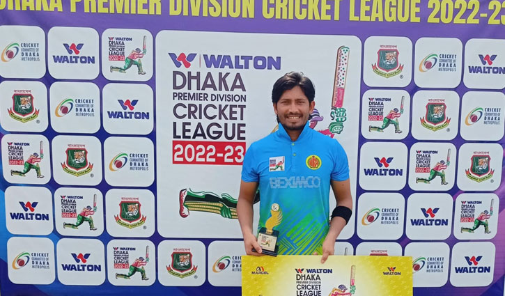 তানভীর-রাকিবের ঘূর্ণি জাদুর পর বিজয়ের ঝড়ো ৮০