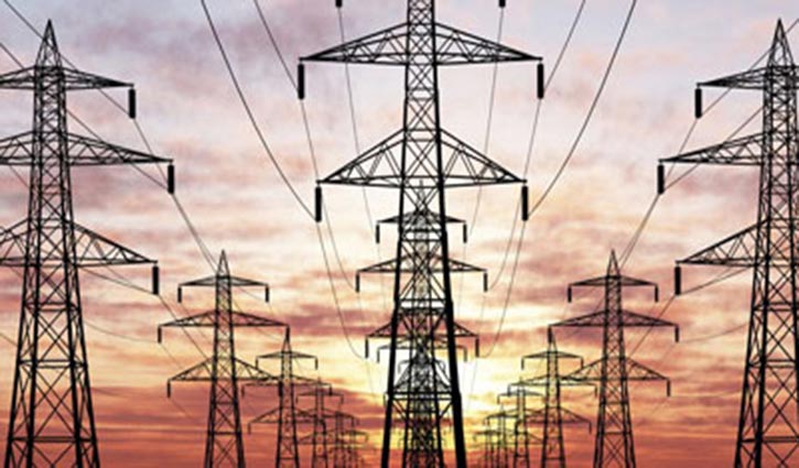 বিদ্যুৎ উৎপাদনে দেশে নতুন রেকর্ড