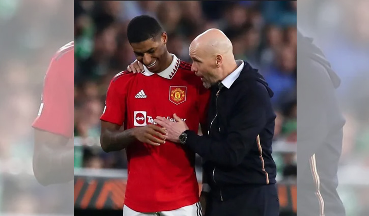 ‘আমার মনে হয় আমরা ভালো খেলেছি’