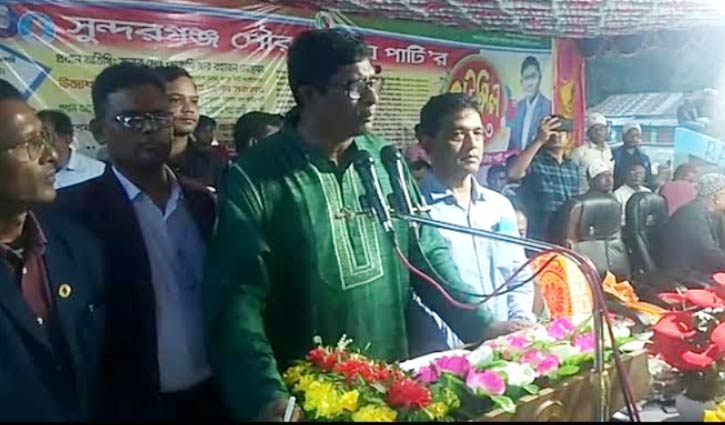 ‘ভিন্নমতের কণ্ঠকে রোধ করতেই ডিজিটাল নিরাপত্তা আইন’