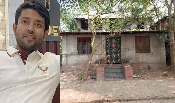 আরাভ খানের বিত্তবৈভব সম্পর্কে কিছুই জানেন না গ্রামবাসী আরাভ খানের বিত্তবৈভব সম্পর্কে কিছুই জানেন না গ্রামবাসী