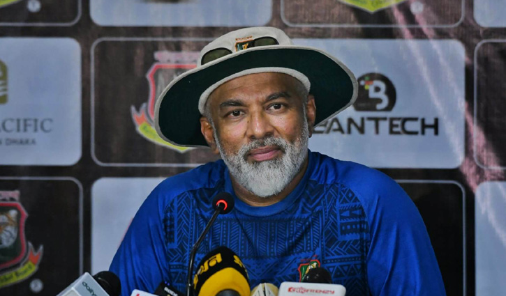 হাথুরুসিংহের চাওয়া, ‘মাথা পরিষ্কার থাকুক’