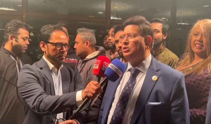 ব্লিঙ্কেনের সঙ্গে বৈঠকে বঙ্গবন্ধুর খুনিকে ফেরত চাইবেন মোমেন