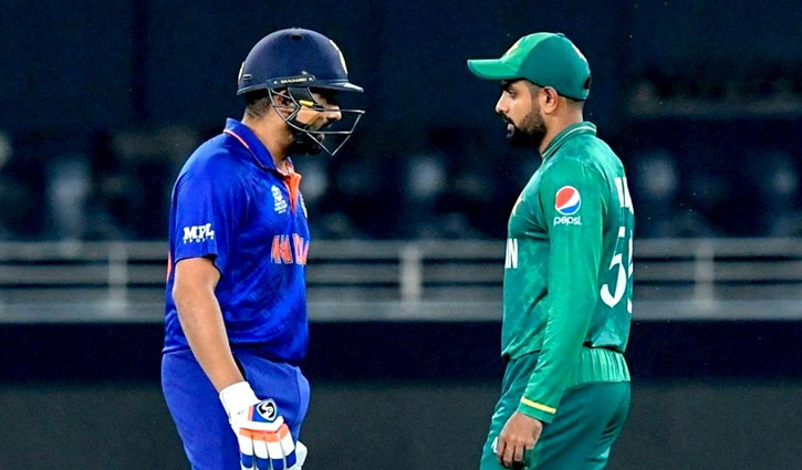 এশিয়া কাপ ও বিশ্বকাপ ‘বয়কট’ করতে প্রস্তুত পাকিস্তান