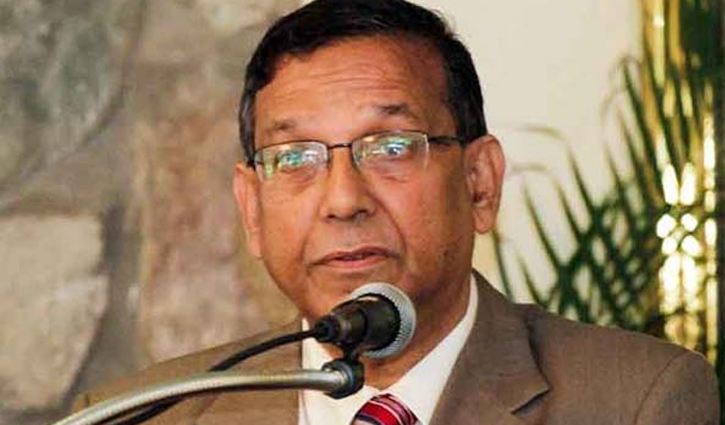 বাংলাদেশের ভবিষ্যত জনগণই নির্ধারণ করবে: আইনমন্ত্রী