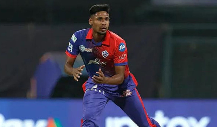 মোস্তাফিজ খেলছে না, আউট অব ফর্ম বলা কঠিন: হাথুরুসিংহে